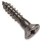 Wood Screw